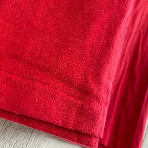 Vintage COKE IS IT Charlotte, NC Single Stitch Graphic T Shirt  Coca Cola Mens L - Picture 5 of 7